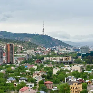 زيارة الفندق