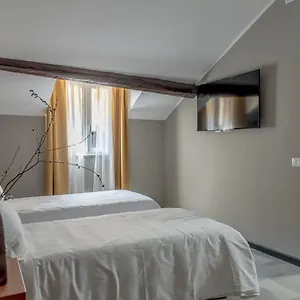 زيارة الفندق